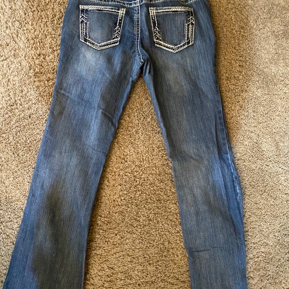 Maurice jeans - Picture 1 of 2